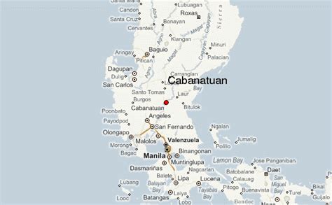 cabanatuan city weather|philippines cabanatuan city.